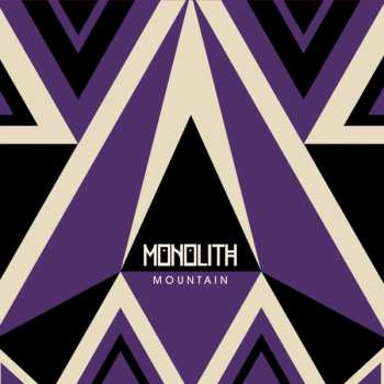 Album Monolith: Mountain