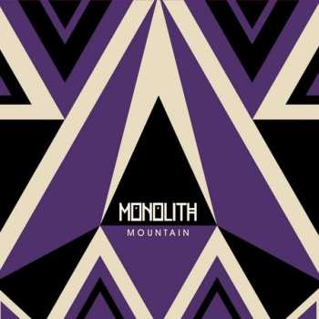 CD Monolith: Mountain 458418