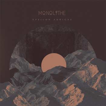 Album Monolithe: Epsilon Aurigae