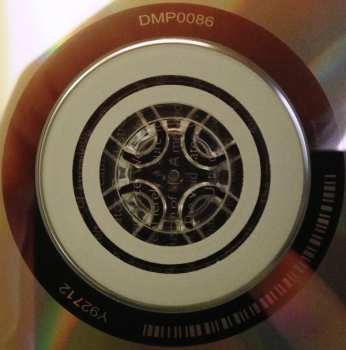 CD Monolithe: Monolithe III 271986