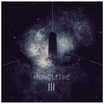 Album Monolithe: Monolithe III
