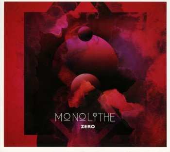 CD Monolithe: Monolithe Zero 41404