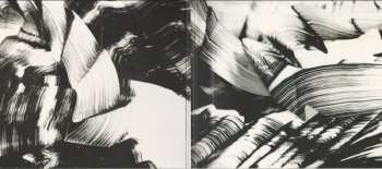 CD Monolithe Noir: Rin