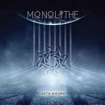 Monolithe: Okta Khora
