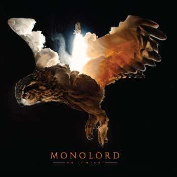 2LP Monolord: No Comfort CLR 488976