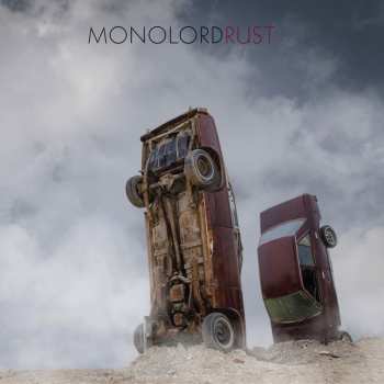 Album Monolord: Rust