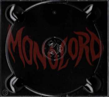 CD Monolord: Rust 531972