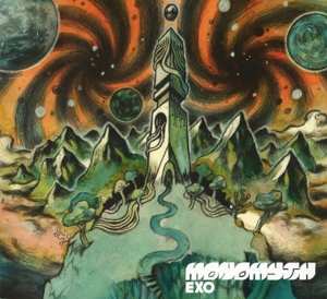 Album Monomyth: Exo