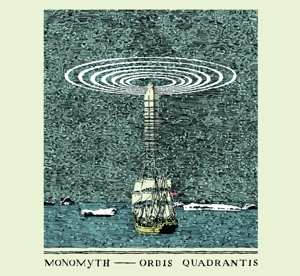 Album Monomyth: Orbis Quadrantis