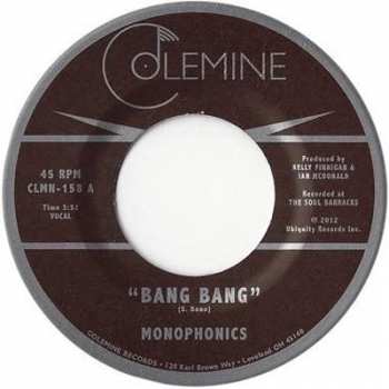 SP Monophonics: Bang Bang 470921