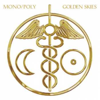 Album Mono/Poly: Golden Skies