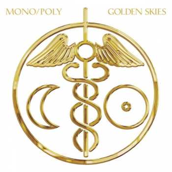 CD Mono/Poly: Golden Skies 312852