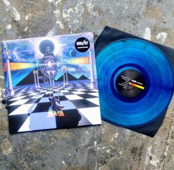 LP Mono/Poly: Monotomic CLR | LTD