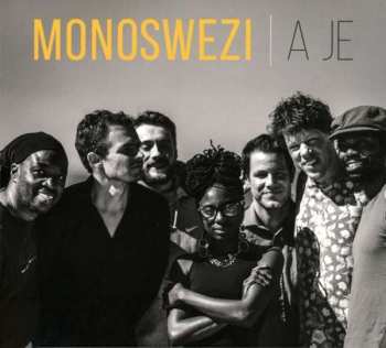 CD Monoswezi: A Je 463151