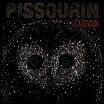 Album Monsieur Doumani: Pissourin