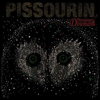 LP Monsieur Doumani: Pissourin 58413