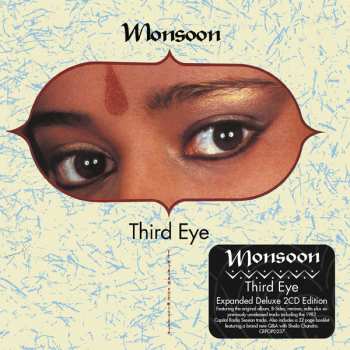 Album Monsoon: Third Eye Expanded Edition