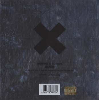 CD Monsta X: Rush [Official Ver.] 319453