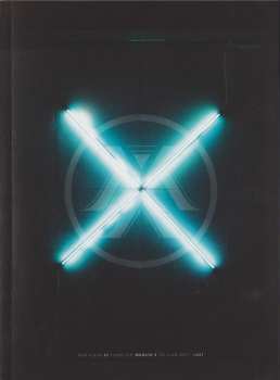 CD Monsta X: The Clan, Pt. 1 <Lost> 369563