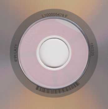 CD Monsta X: The Connect: Deja Vu 410715