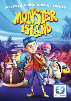 Monster Island: Monster Island