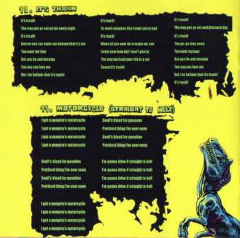 CD Monster Magnet: A Better Dystopia LTD 157779