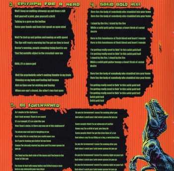 CD Monster Magnet: A Better Dystopia LTD 157779