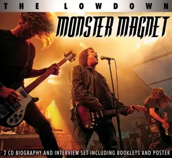 Monster Magnet: The Lowdown
