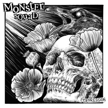 Album Monster Squad: Depression