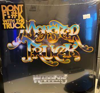LP Monster Truck: Warriors 400356