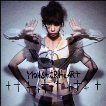 Album Monsterheart: ttt+ttttt+t