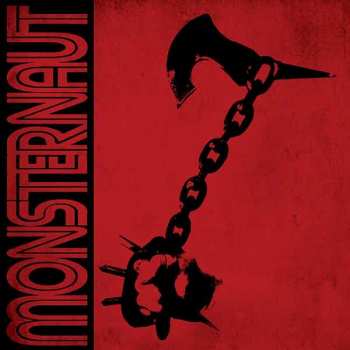 Album Monsternaut: Monsternaut