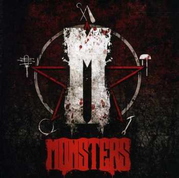 Album Monsters: Monsters