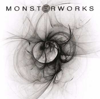 Album Monsterworks: The God Album