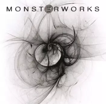 Monsterworks: The God Album
