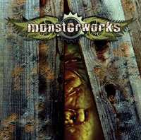 Album Monsterworks: The Precautionary Principle