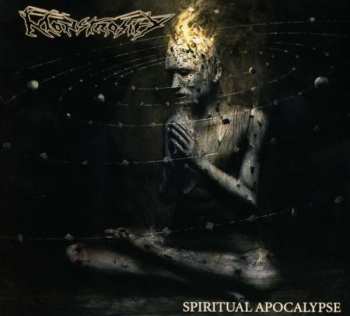 CD Monstrosity: Spiritual Apocalypse LTD | DIGI 34115