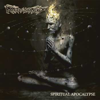 Album Monstrosity: Spiritual Apocalypse