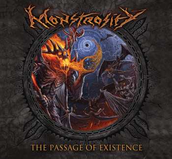 Album Monstrosity: The Passage Of Existence