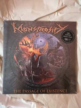LP Monstrosity: The Passage Of Existence 27478