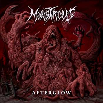 Album Monstrous: Afterglow