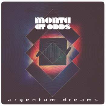 Album Monta: Argentum Dreams
