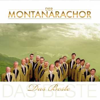 Album Montanara Chor: Das Beste