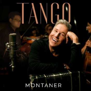 Album Ricardo Montaner: Tango