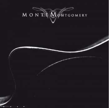 Album Monte Montgomery: Monte Montgomery