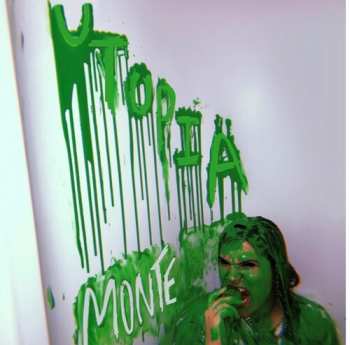 Album Monte: Utopia