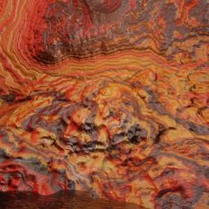 Album Montel Palmer: Catastropheland