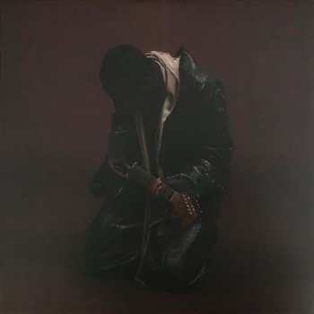 Album Montell Fish: CHARLOTTE