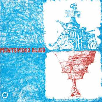 LP Montevideo Blues: Montevideo Blues LTD 132205