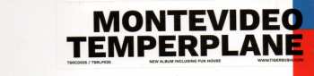 LP Montevideo: Temperplane 62382